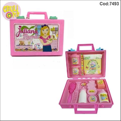 Valija Juliana Mama Chica