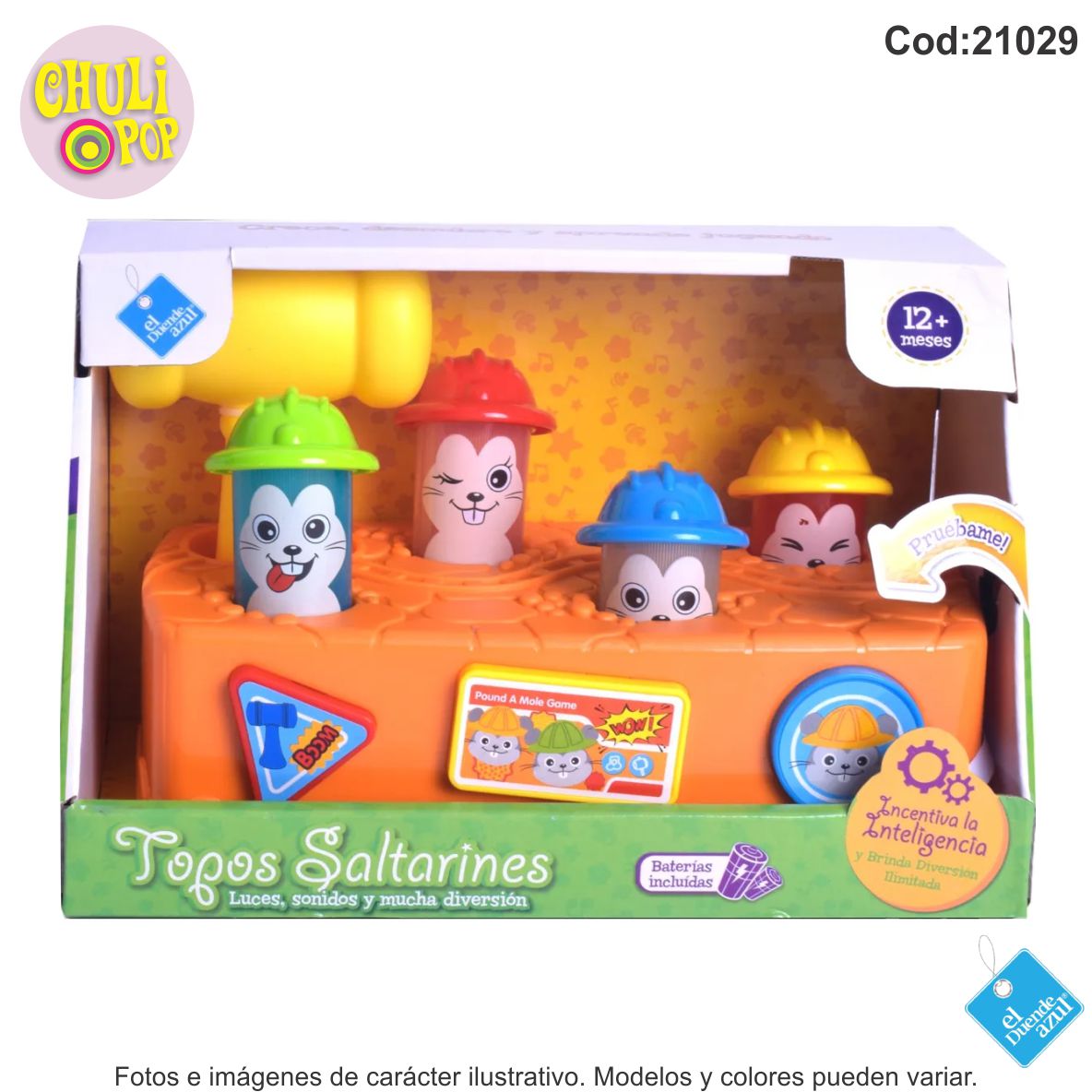 DIDACTICO TOPOS SALTARINES BANCO DE DESCARGA